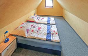 Ferienhaus Eggesin