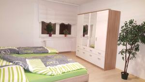 Holiday Apartment Essen