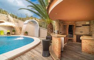Amazing Home In Algarinejo
