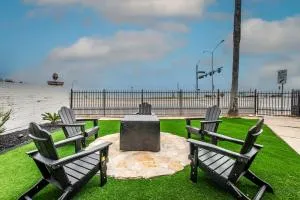 Luxury on Ocean Drive - Sleeps 28 - Flour Bluff Junction