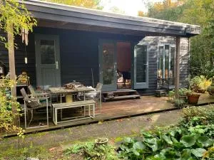 Cabin Dakota - Ermelo