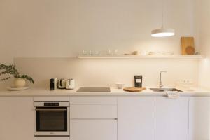 Luca Oliva Homes Riverside Studio