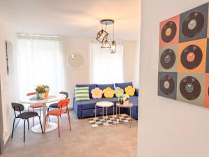 Le JOY, centre ville