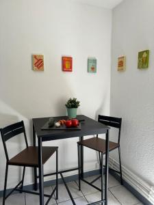 Le JOY, centre ville