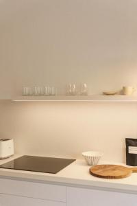 Luca Oliva Homes Riverside Studio