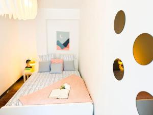 Appartements Le JOY, centre ville : photos des chambres
