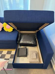 Appartements Le JOY, centre ville : photos des chambres