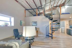 Del Norte Getaway 35 Mi Wolf Creek Ski Area!