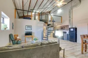 Del Norte Getaway 35 Mi Wolf Creek Ski Area! - 阿拉莫萨