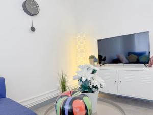 Appartements Le JOY, centre ville : photos des chambres
