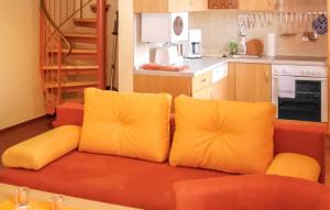 Ferienwohnung Rheinsberg
