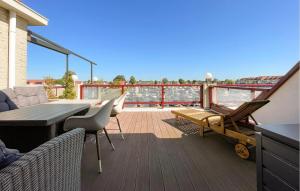 Stunning Home In Hasselt With Wifi