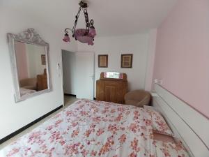 Villas Vacances a la mer : photos des chambres