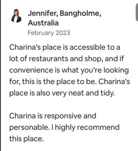 Azure Urban Residences Bahamas & One bedroom