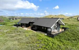 Holiday Home Hvide Sande 42 - Havrvig