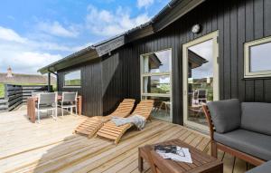 Holiday Home Hvide Sande 42