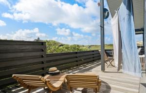 Holiday Home Hvide Sande 42