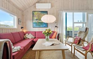 Holiday Home Hvide Sande 42