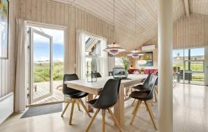 Holiday Home Hvide Sande 42