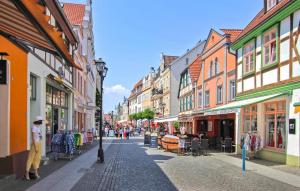 Amazing Apartment In Waren Müritz