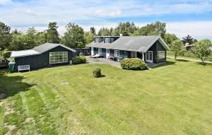 3 Bedroom Pet Friendly Home In Højslev - Knud