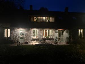 B&B / Chambres d'hotes Le Clos des Songes : photos des chambres