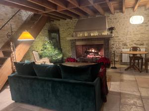 B&B / Chambres d'hotes Le Clos des Songes : photos des chambres