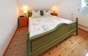 Ferienwohnung Userin