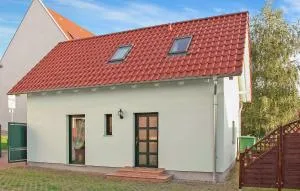 Ferienhaus Feldberger - Fürstenhagen