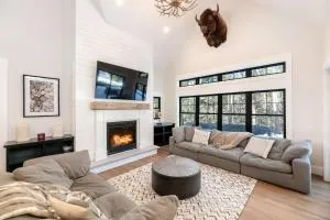 The Après Ski Hideaway - 北伍德斯托克