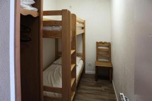 Résidence Parc Des Airelles - APPARTEMENT PARC DES AIRELLES 127 MAE-3274