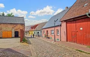Ferienwohnung Röbel-Müritz - Gotthun