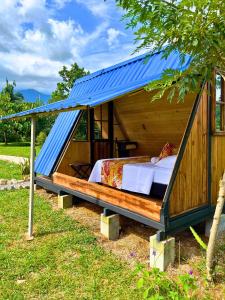 El Ensueño Ecohostal & Glamping