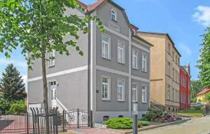 Ferienwohnung Malchow - 旧施韦林