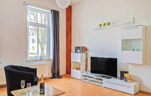 Ferienwohnung Malchow