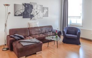 Ferienwohnung Malchow