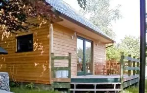 Ferienhaus Wiek Auf Rügen - Gudderitz