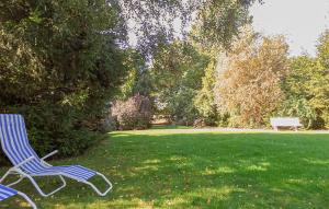 Ferienhaus Plau Am See