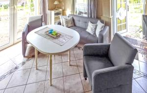 Ferienhaus Plau Am See