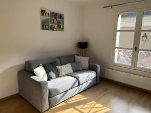 Appartement T2 Ste Marie de Campan - La Mongie - Tourmalet - 卡普维尔