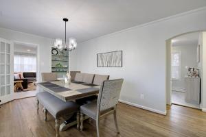 Anne and Freds Leonardtown Home