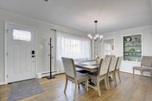 Anne and Freds Leonardtown Home