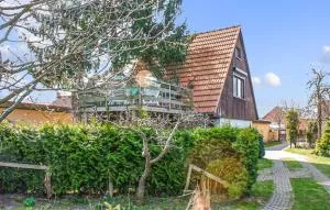 Ferienwohnung Lärz - Buchholz