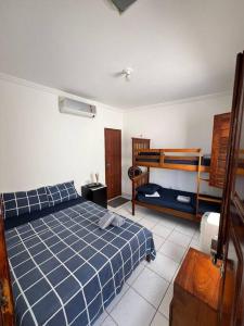 Suíte Céu e Mar - Super Localização