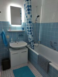 Monteurzimmer mit Weitblick