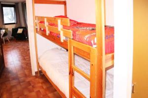 Résidence Les Flocons - STUDIO N° 110 LES FLOCONS MAE-0921