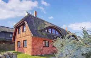 Ferienwohnung Mönchgut - Gudderitz