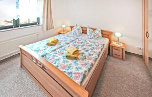 Ferienwohnung Mönchgut