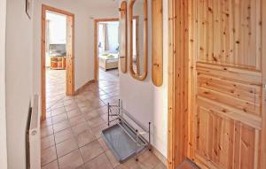 Ferienwohnung Mönchgut