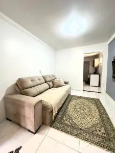 SC2 Casa a apenas 2 min do shopping Catuai - Ubiratã